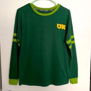 Disney Spirit Jersey, Monsters University, ladies, S